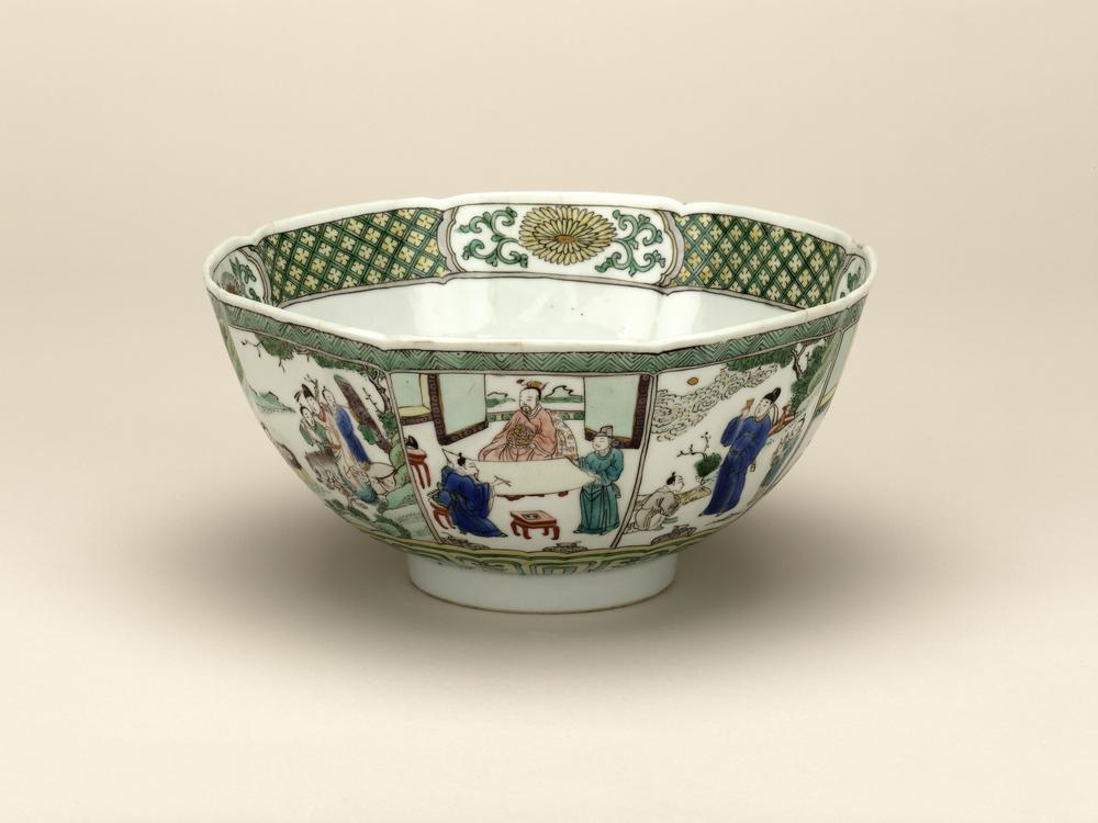 图片[1]-bowl BM-Franks.840-China Archive